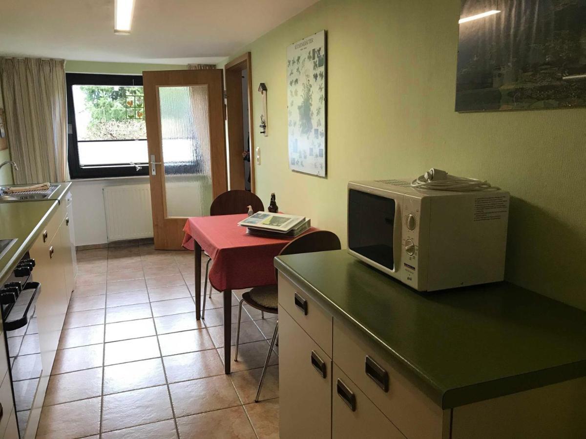 Ferienwohnung Valentin Glücksburg Quarto foto