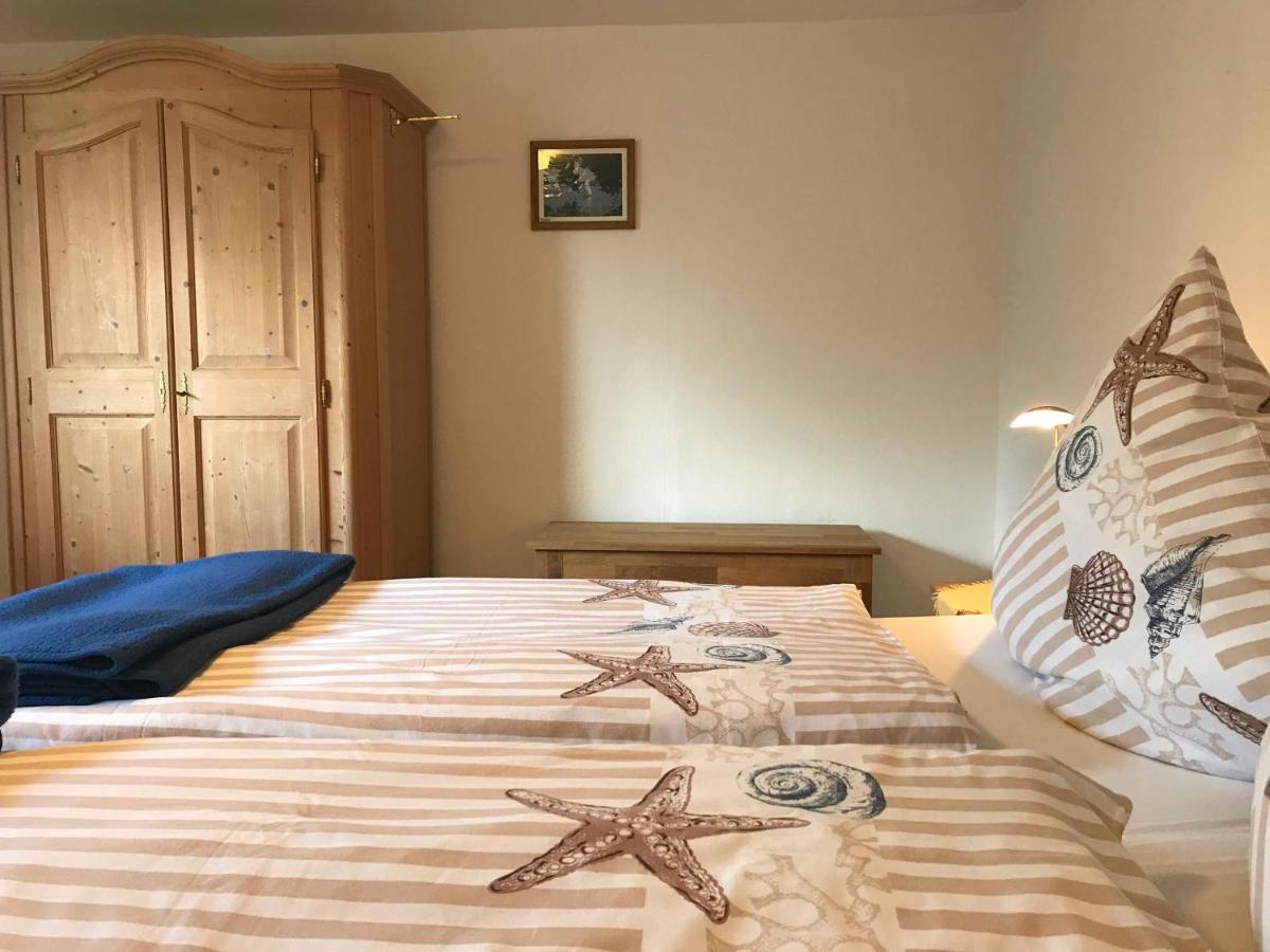 Ferienwohnung Valentin Glücksburg Quarto foto