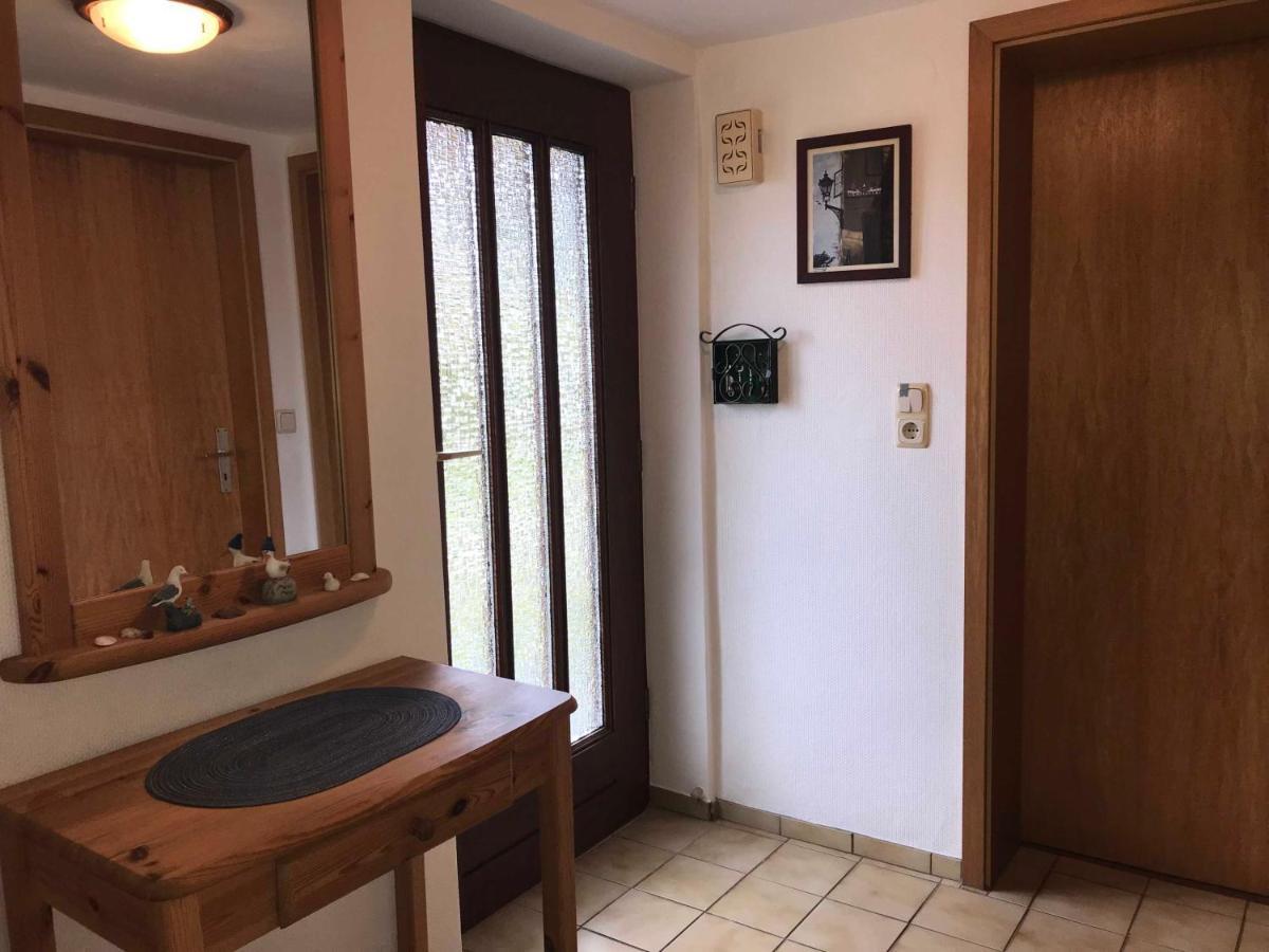 Ferienwohnung Valentin Glücksburg Quarto foto