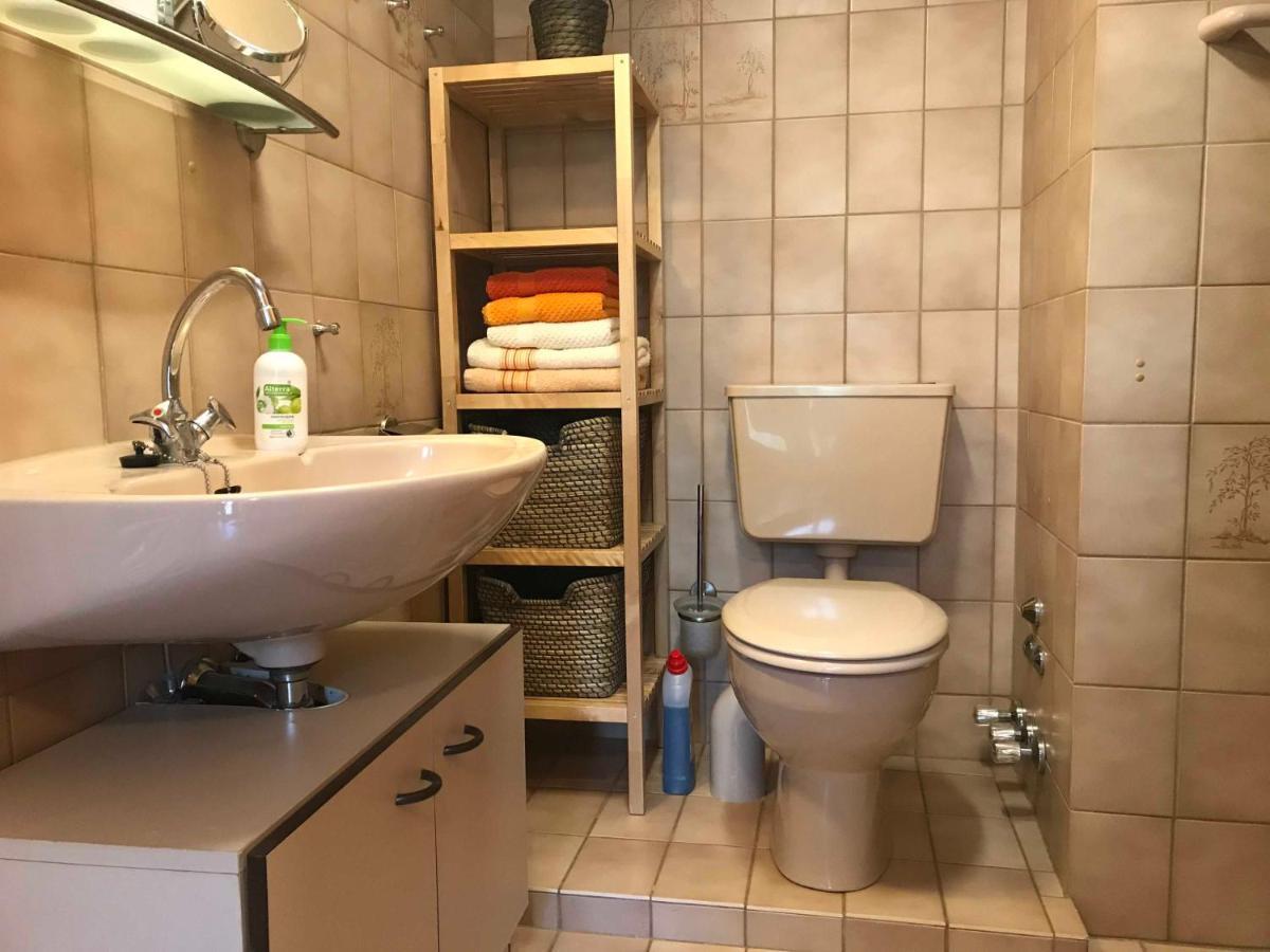 Ferienwohnung Valentin Glücksburg Quarto foto