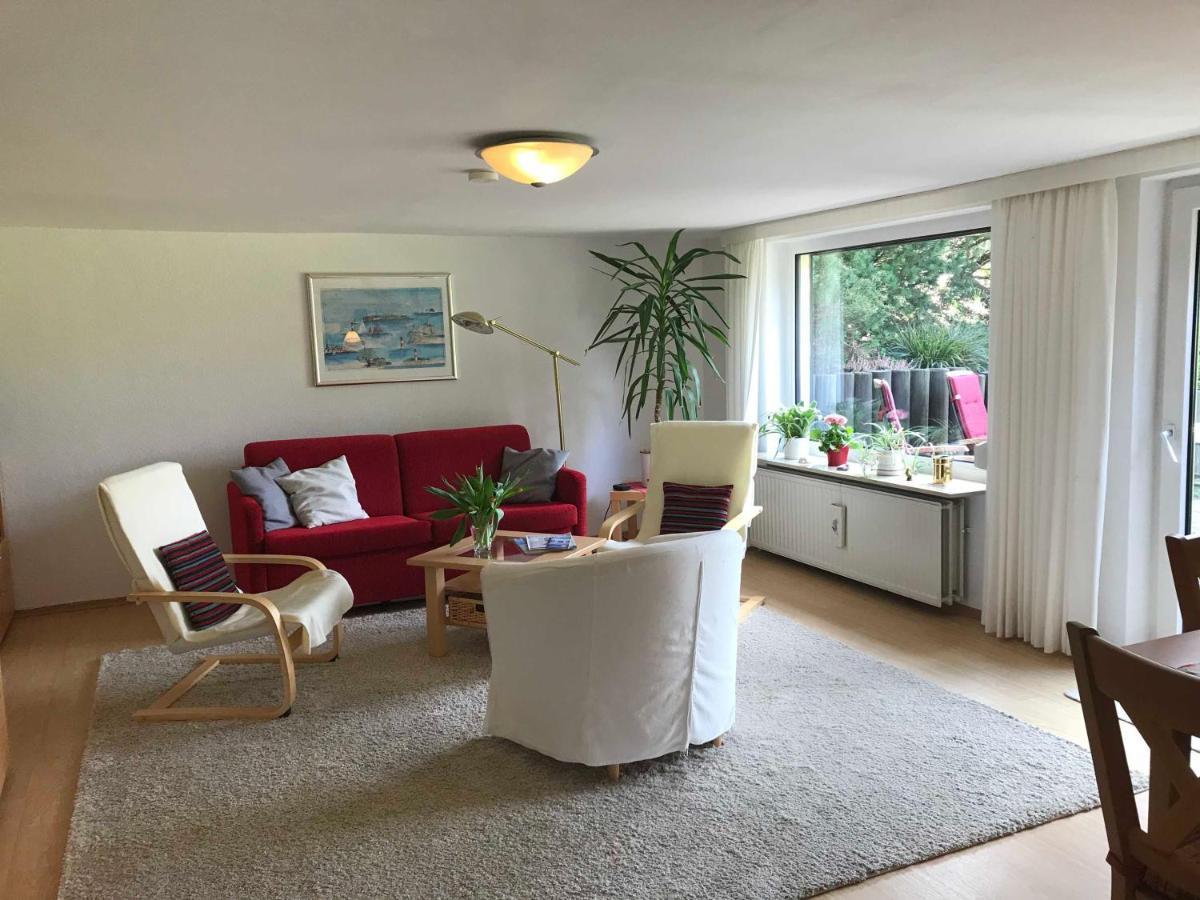 Ferienwohnung Valentin Glücksburg Quarto foto