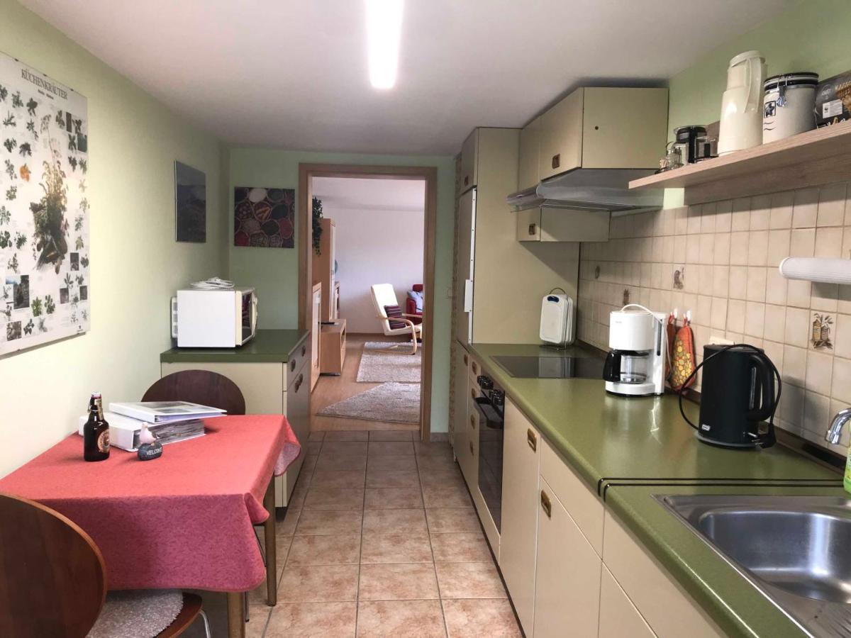 Ferienwohnung Valentin Glücksburg Quarto foto