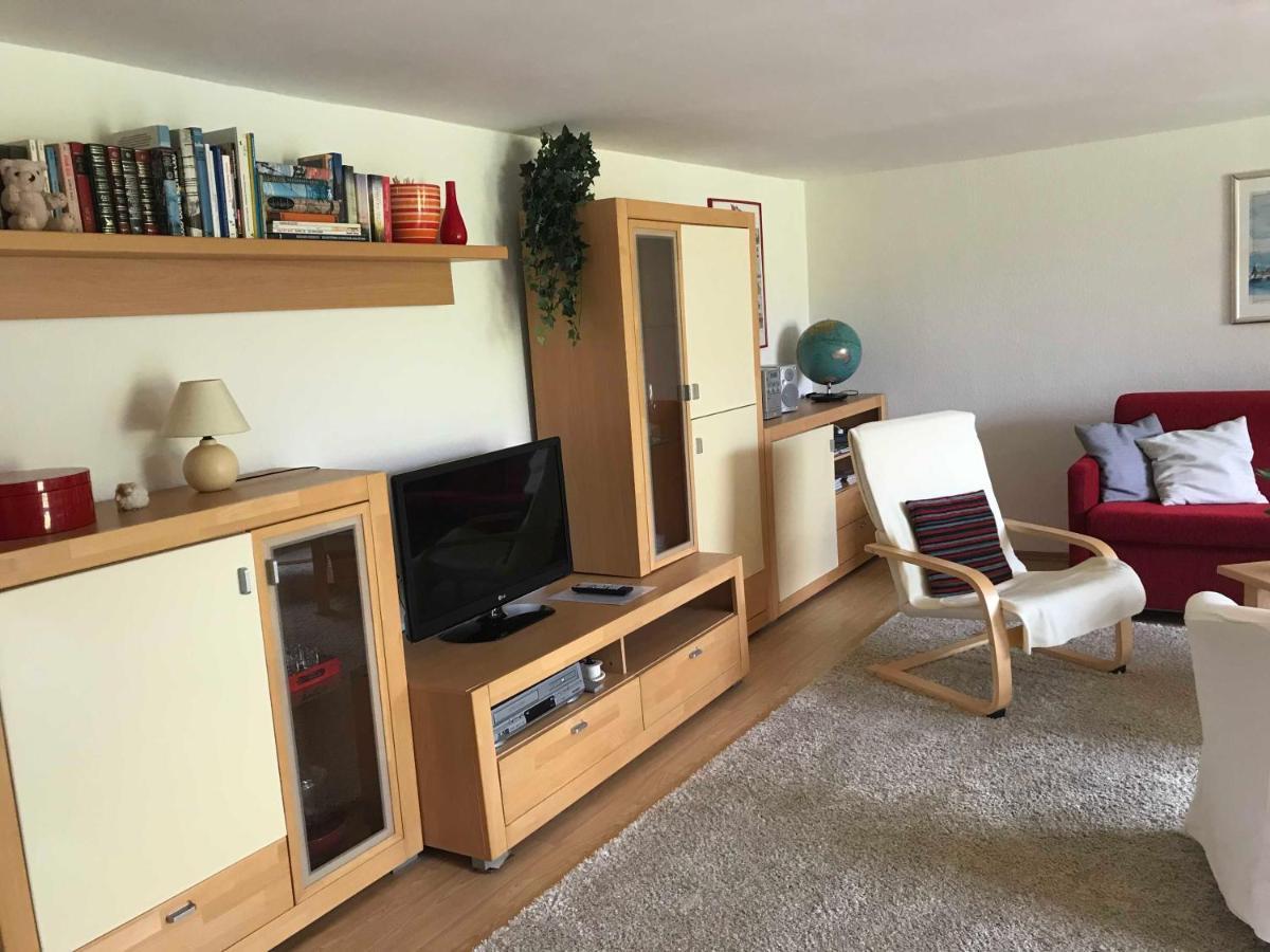 Ferienwohnung Valentin Glücksburg Quarto foto